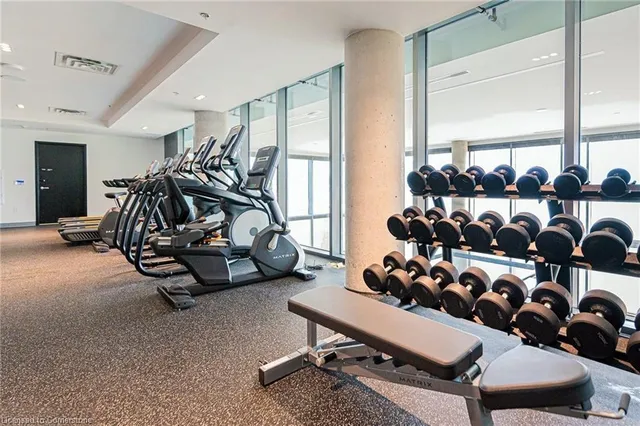 Additional image 15 of 5 Wellington St Unit 1205