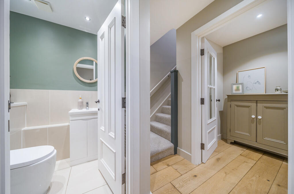 Additional image 10 of Benson Mews, Chislehurst, Kent, BR7