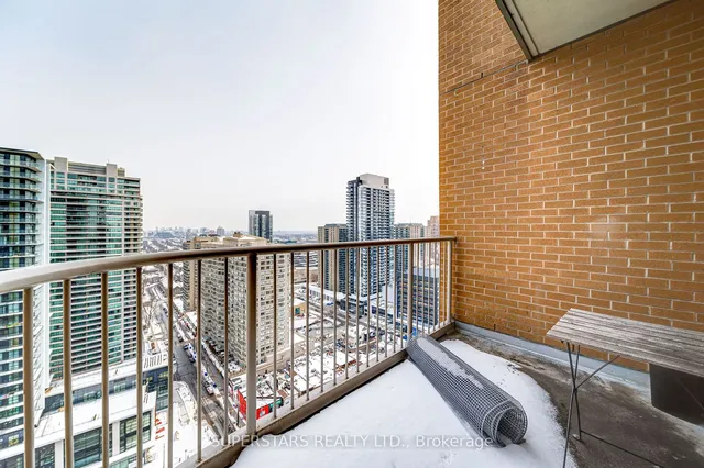 Additional image 23 of 100 Upper Madison Ave Unit Ph 2804