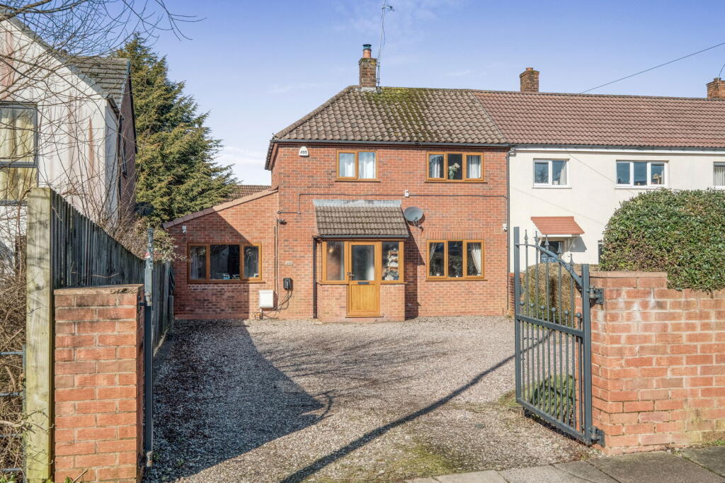 Tessall Lane, Northfield, Birmingham, B31 5HA