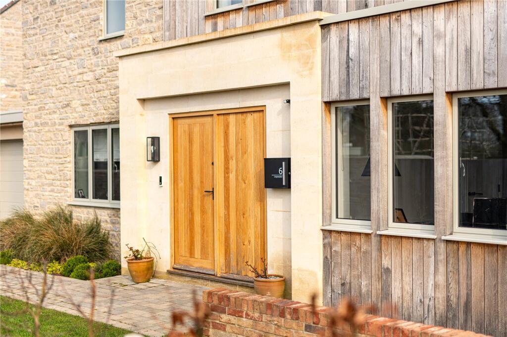 Additional image 33 of Longmeadow, Beckington, Frome, Somerset, BA11