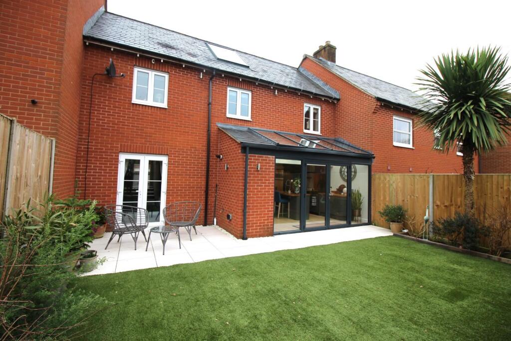 Additional image 23 of Hickory Lane, Almondsbury, Bristol