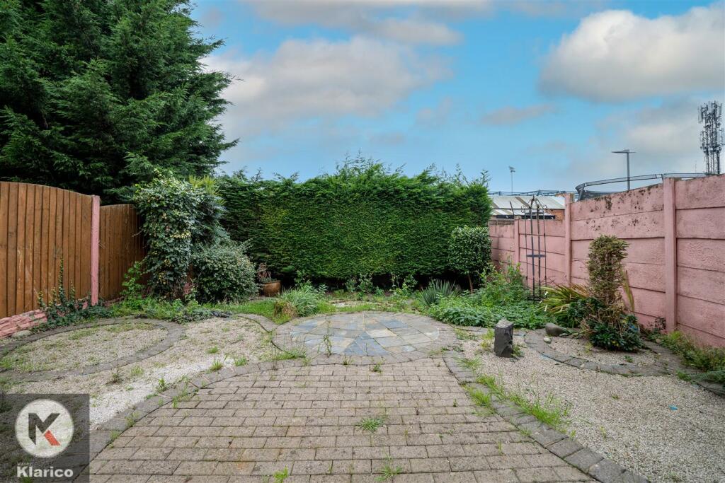 Additional image 11 of Templefield Gardens, Birmingham