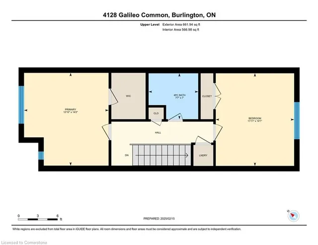 Additional image 42 of 4128 Galileo Common