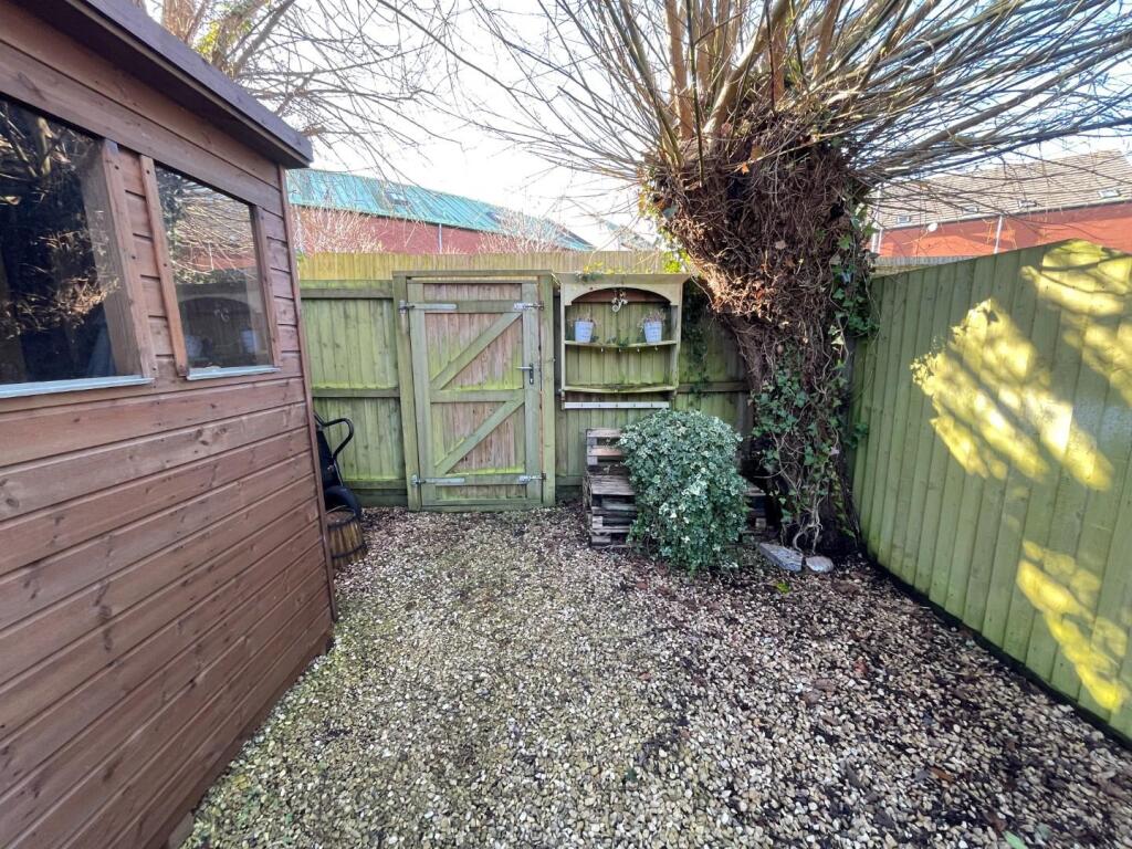 Additional image 24 of Cranhill Road, Street