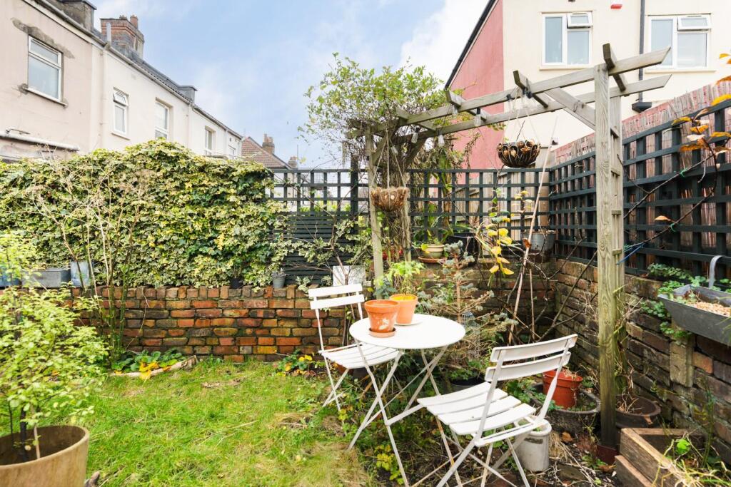 Additional image 16 of Stafford Road, St Werburghs