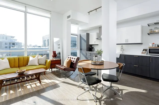 Additional image 17 of 36 Howard Park Ave Unit 801