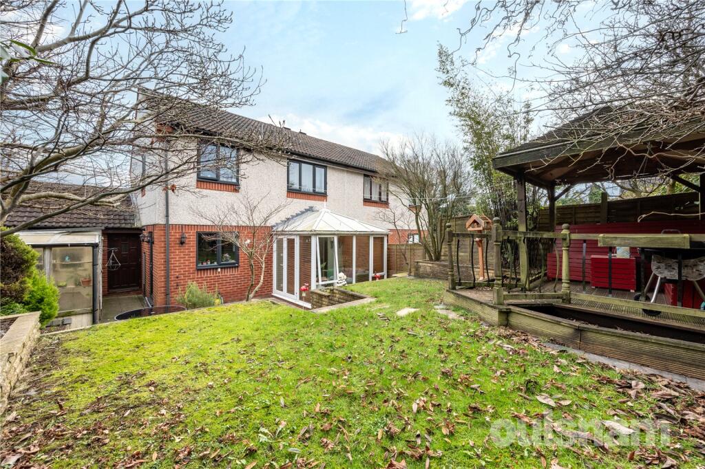 Additional image 4 of Traceys Meadow, Rednal, Birmingham, West Midlands, B45