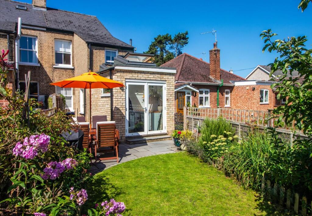 Additional image 13 of Cambridge Road, Impington, Cambridge