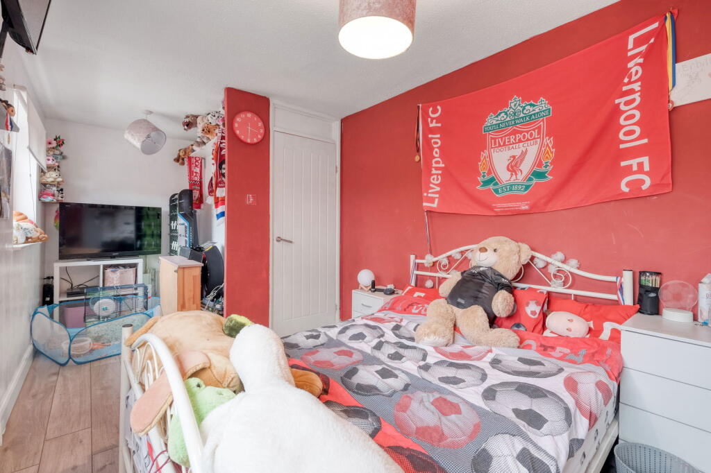 Additional image 10 of Loxley Close, Church Hill South, Redditch B98 9JL