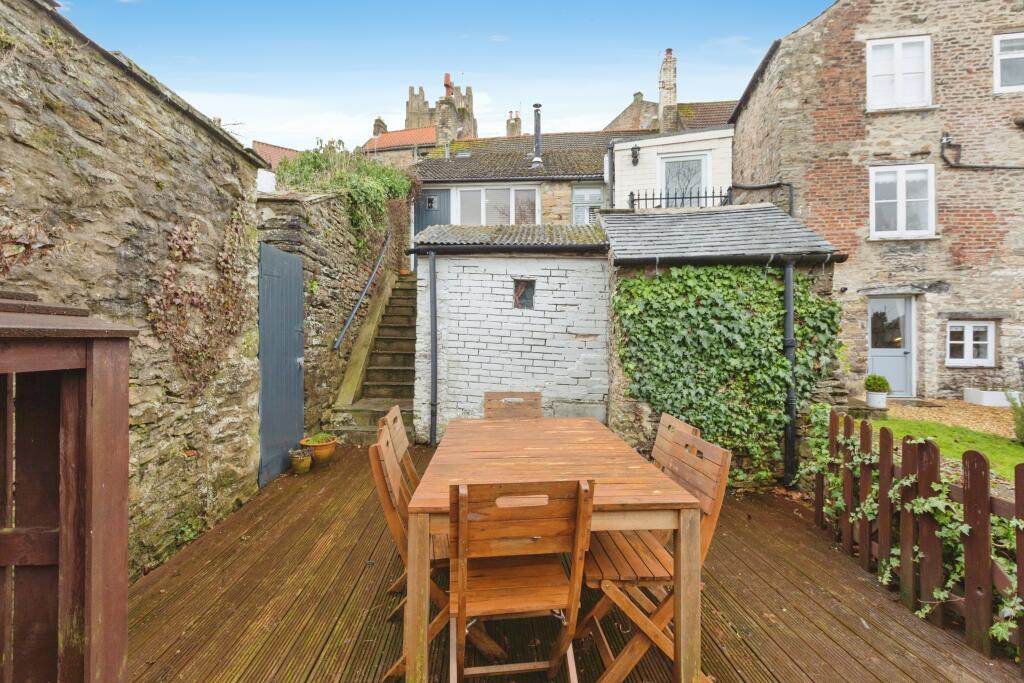 Additional image 14 of Millgate, Richmond, DL10