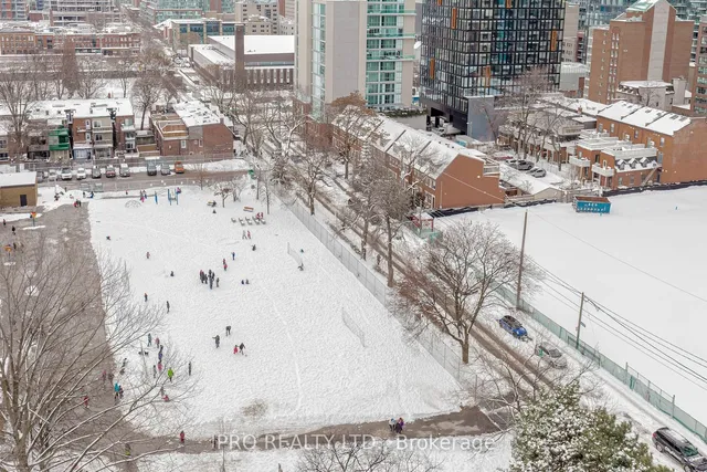 Additional image 36 of 219 Dundas St Unit 1705