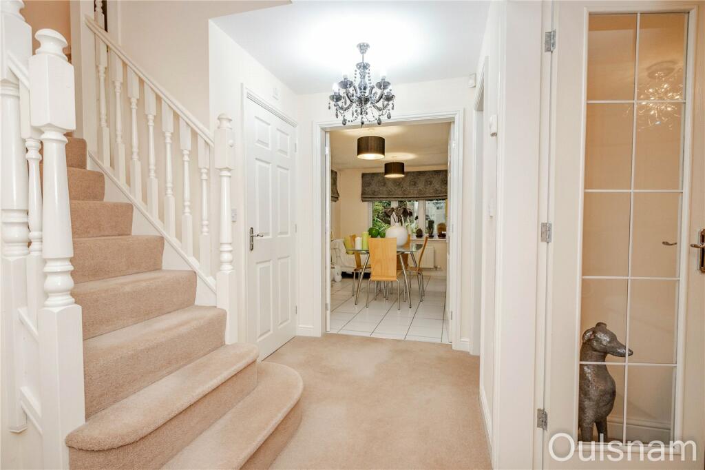 Additional image 8 of Rubery Lane, Rubery, Rednal, Birmingham, B45