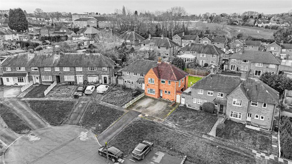 Additional image 29 of Ogley Drive, Sutton Coldfield, West Midlands, B75