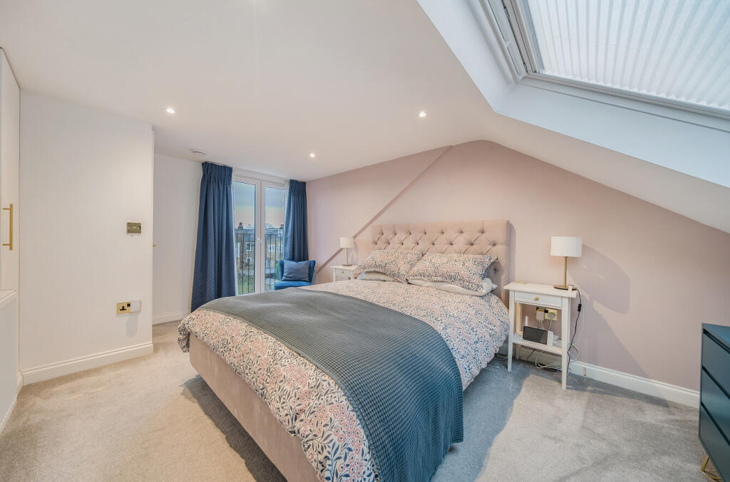 Additional image 17 of Balfour Road, Bromley, BR2