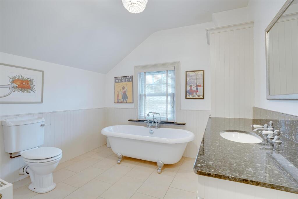 Additional image 12 of 1 Brazilian Terrace, Newmarket