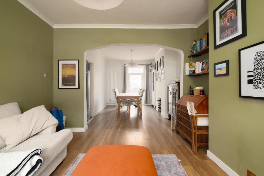 Additional image 3 of Battersea Road, Easton