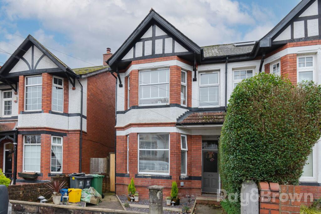 Additional image 5 of Fidlas Road , Cardiff