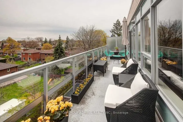 Additional image 36 of 701 Sheppard Ave Unit 403