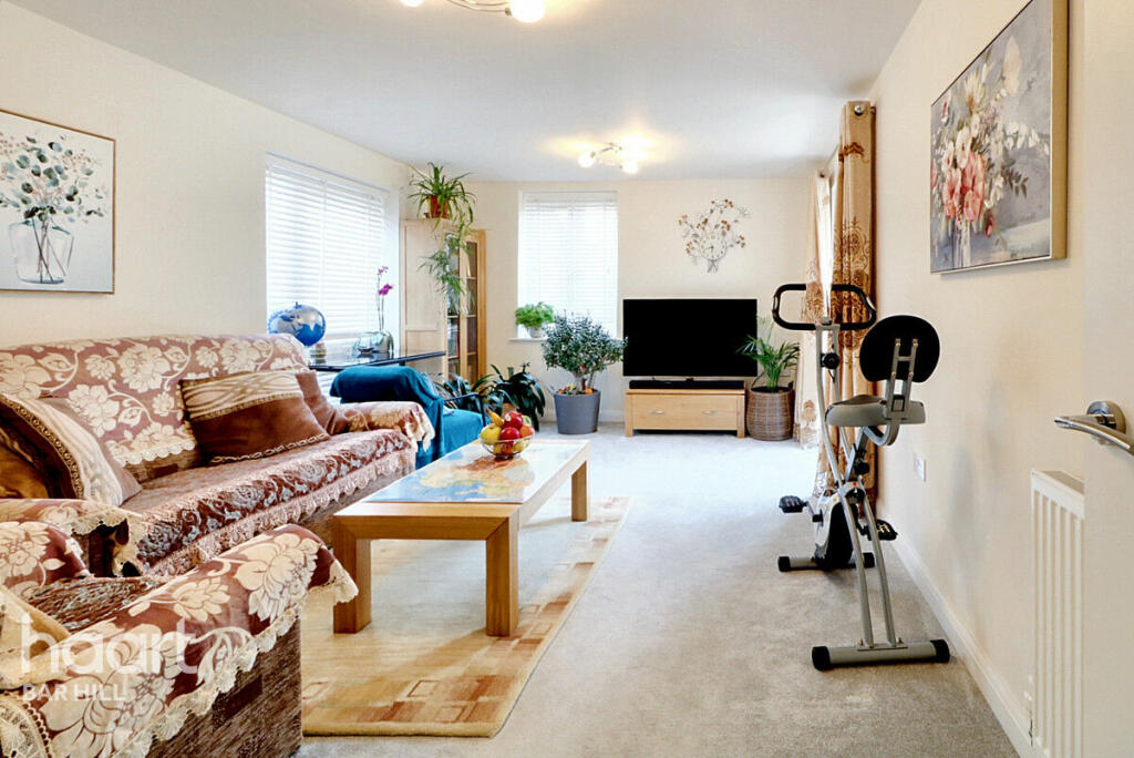 Additional image 10 of Mistle Thrush Drive, Northstowe