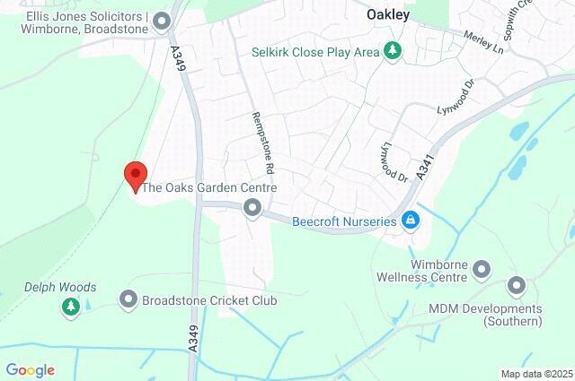 Additional image 30 of Delph Road, Merley, Wimborne, Dorset, BH21