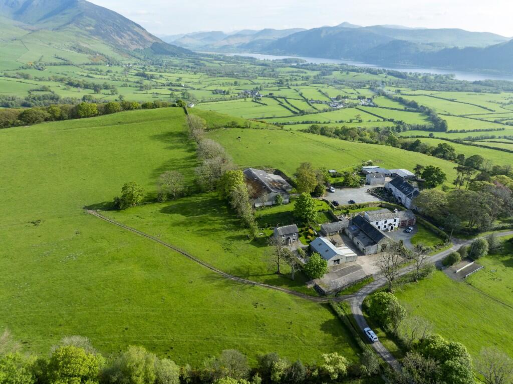 Additional image 15 of Robin Hood Farm, Bassenthwaite, Keswick, Cumbria CA12 4RJ