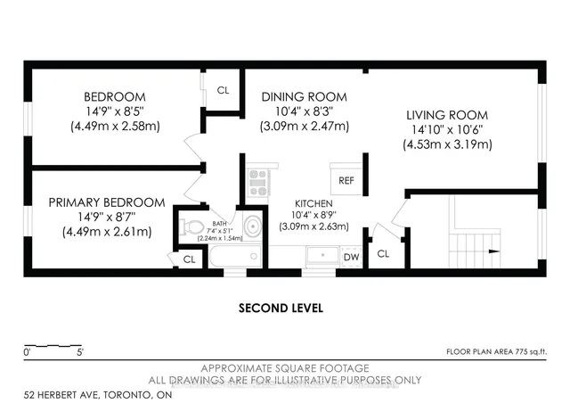 Additional image 23 of 52 Herbert Ave