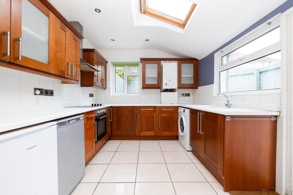 Additional image 6 of Seaton Road, Easton