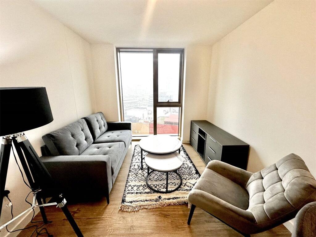 Additional image 2 of South Central, 33, Essex Street, Birmingham, B5