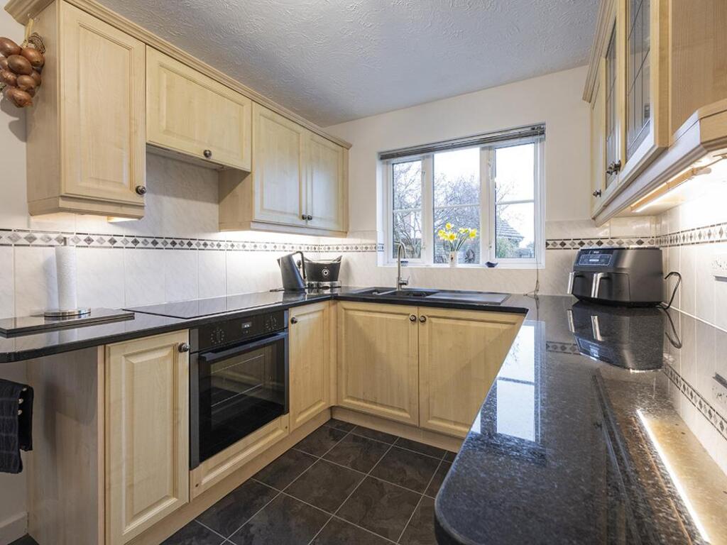 Additional image 14 of Hollis Way, Halstock, Yeovil