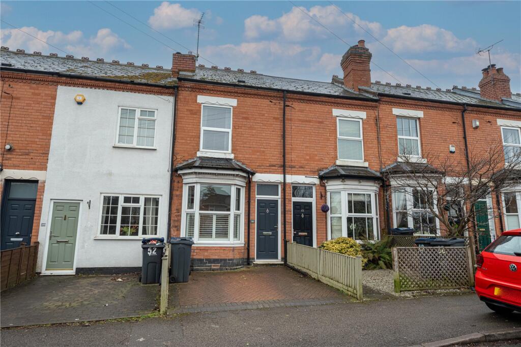 Additional image 33 of Penns Lane, Sutton Coldfield, West Midlands, B72