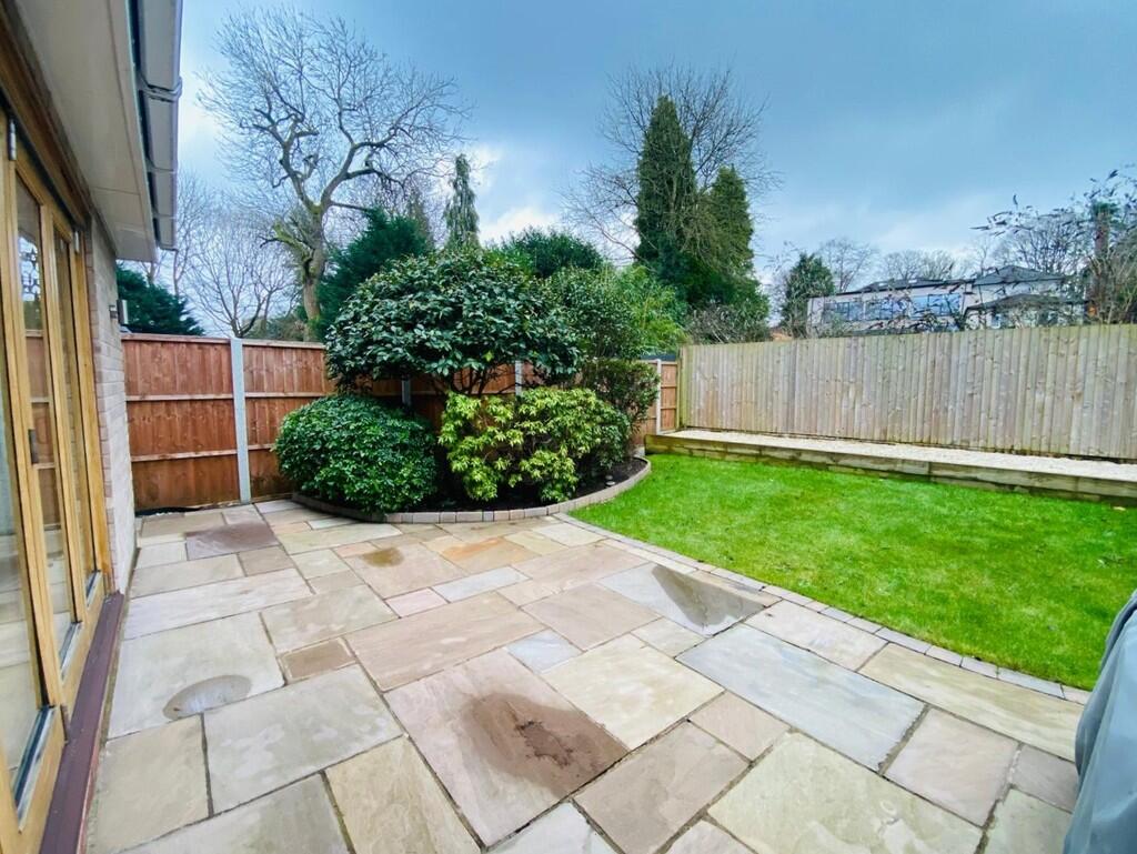 Additional image 25 of Balcaskie Close, Edgbaston, Birmingham