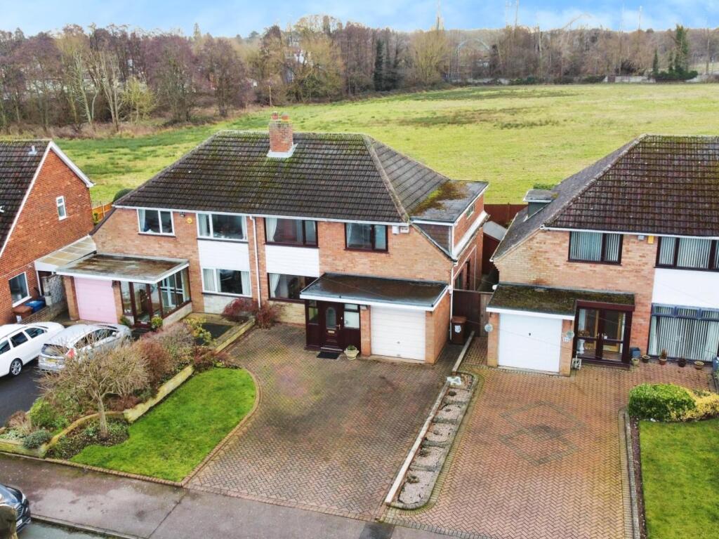 Additional image 21 of Reindeer Road, Fazeley, Tamworth