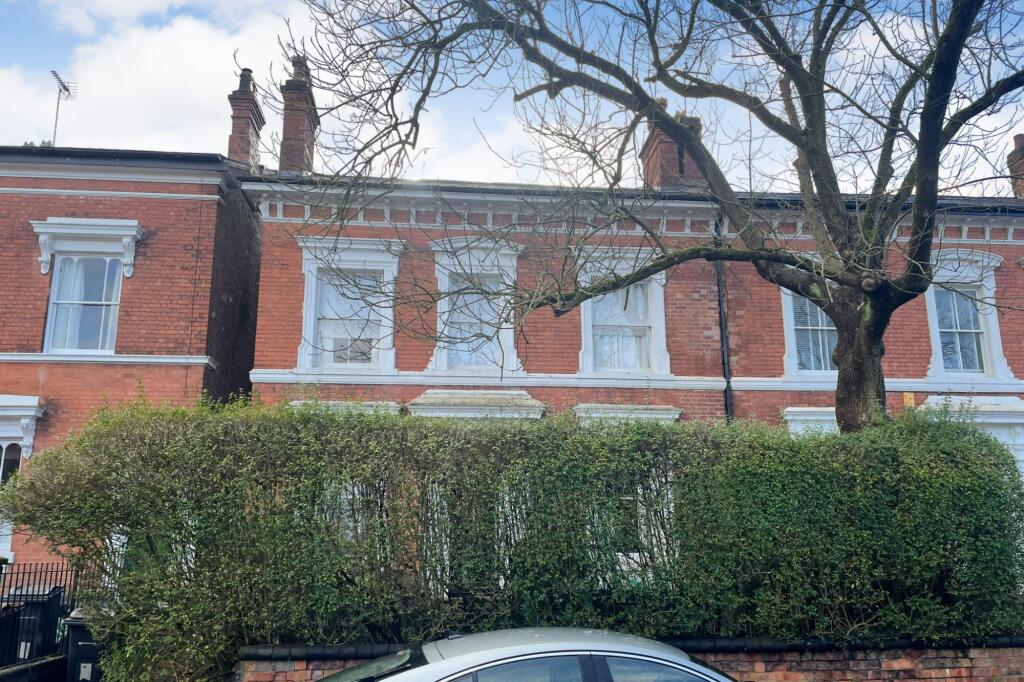 Additional image 11 of 21 Yew Tree Road, Five Ways, Birmingham, B15 2LX
