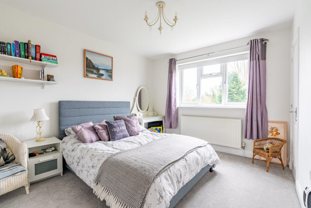 Additional image 15 of Abbey Avenue, St. Albans, Hertfordshire, AL3