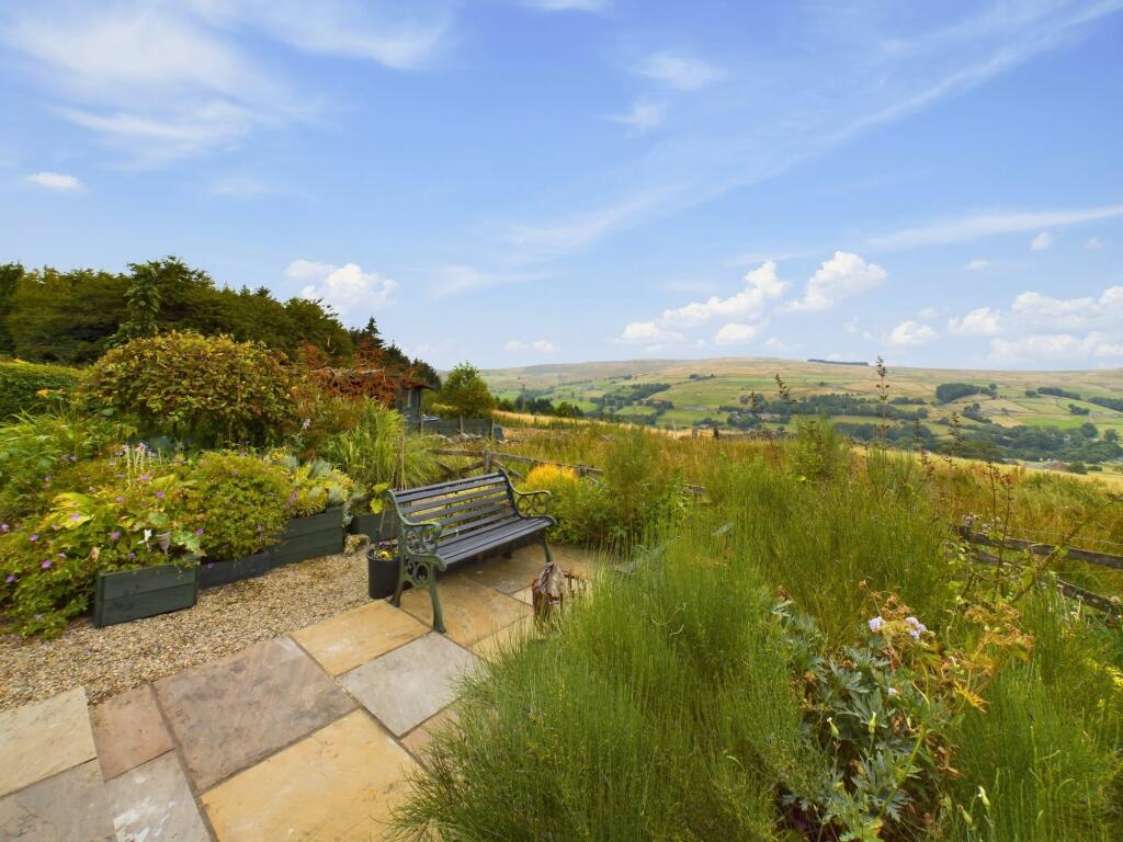 Additional image 4 of Ireshopeburn, Hawkwell Head, DL13