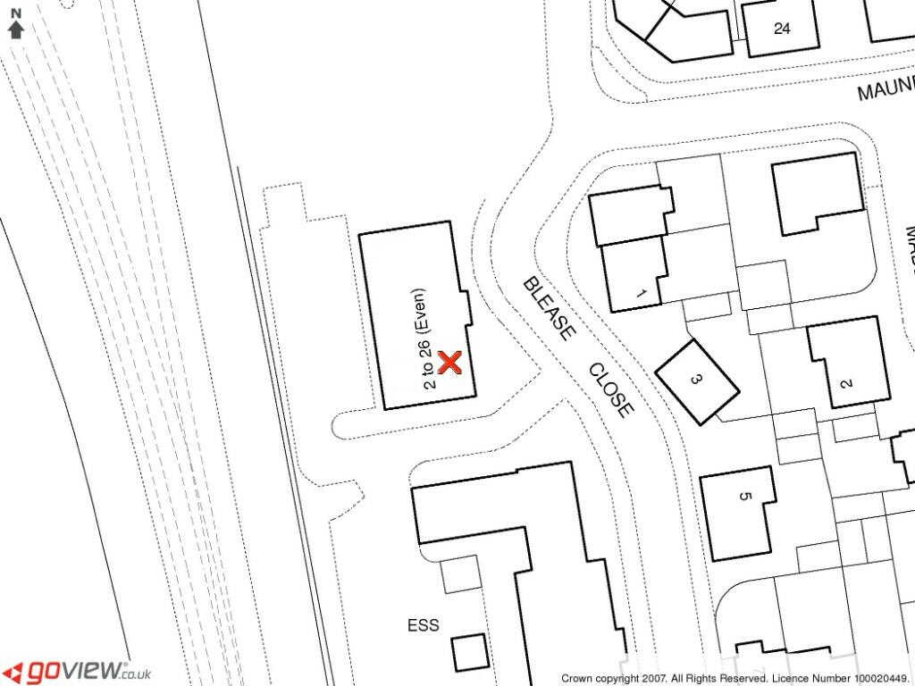 Additional image 14 of Blease Close, Staverton