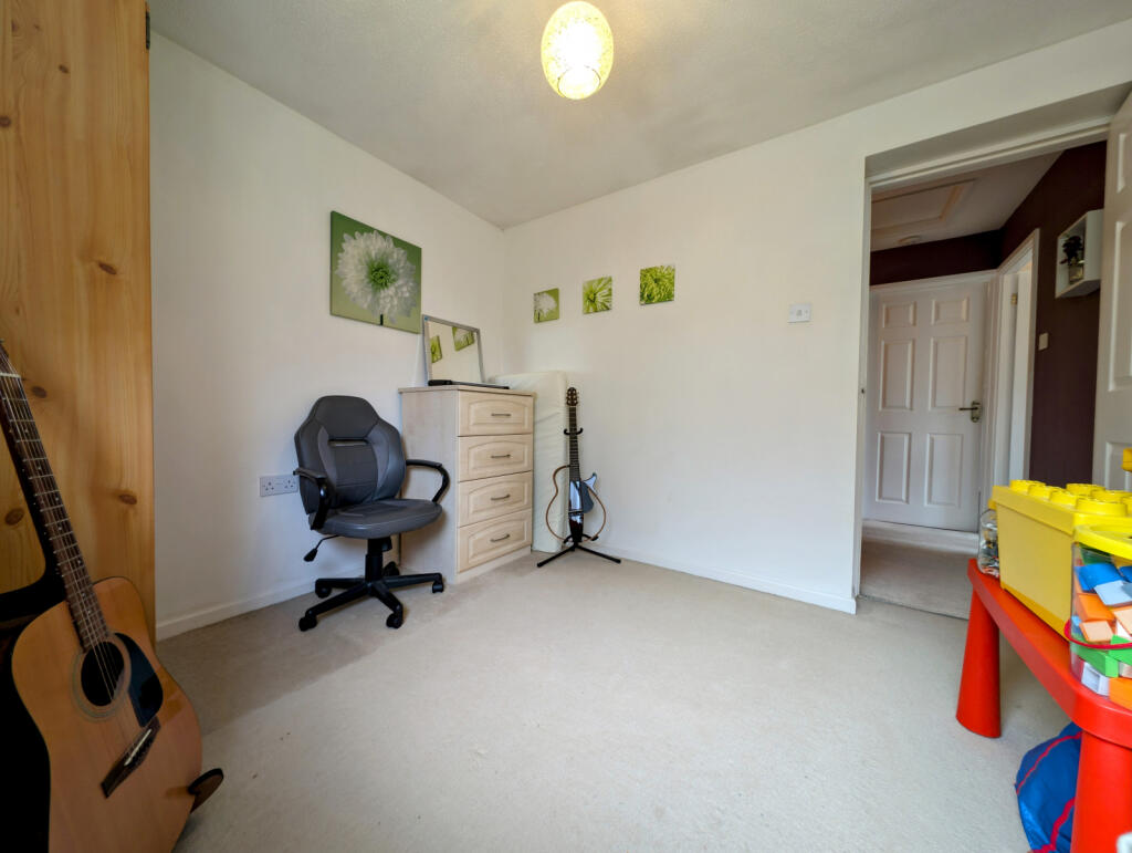 Additional image 40 of Grovers Field, Abercynon CF45 4PP