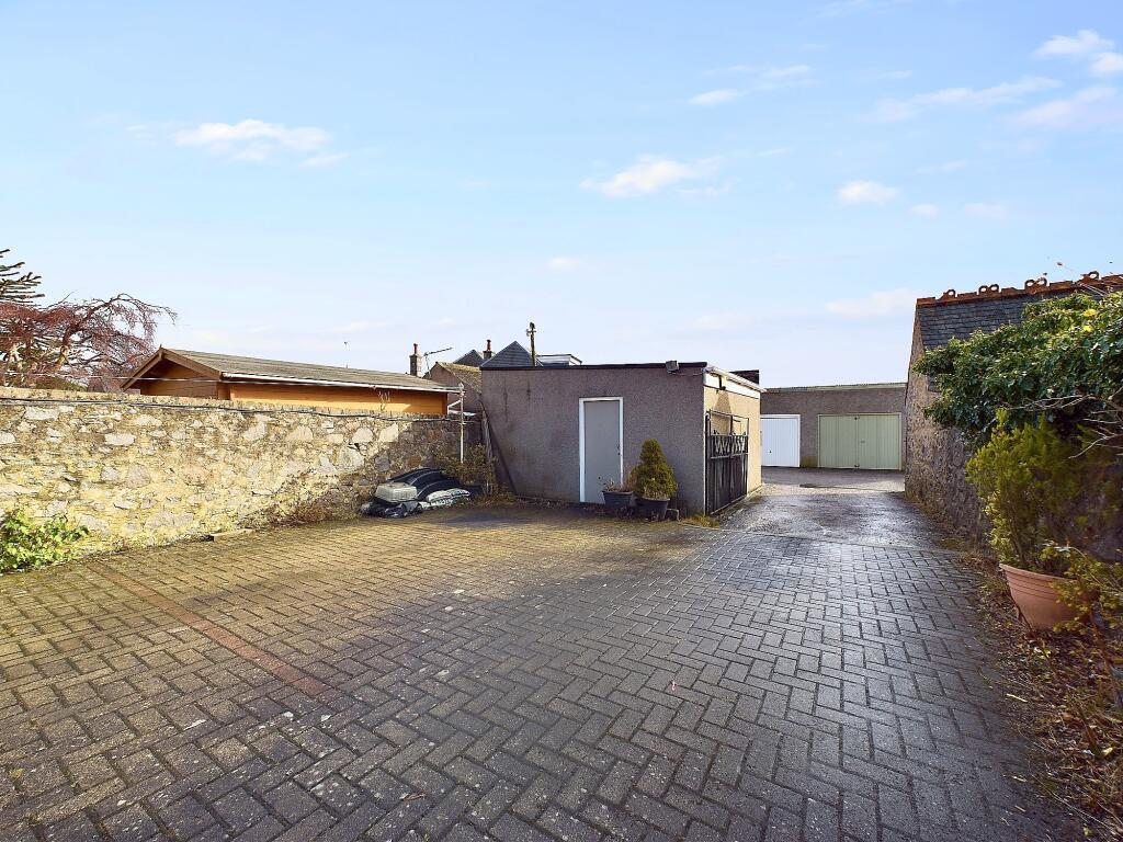 Additional image 24 of Great Western Road, Aberdeen, Aberdeenshire