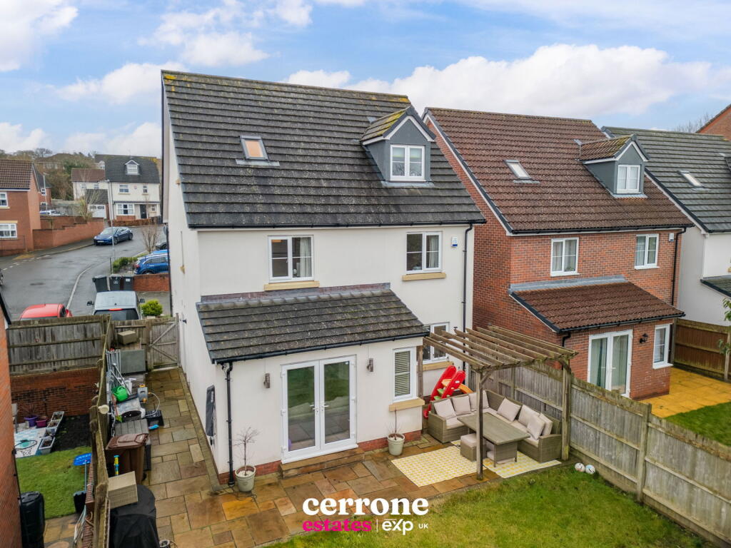 Additional image 25 of Spode Gardens, Oakhalls, Bromsgrove, B60 2TS