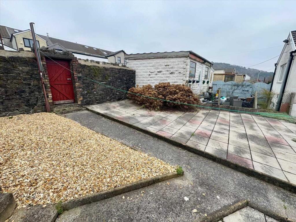 Additional image 26 of Cemetery Road, Porth