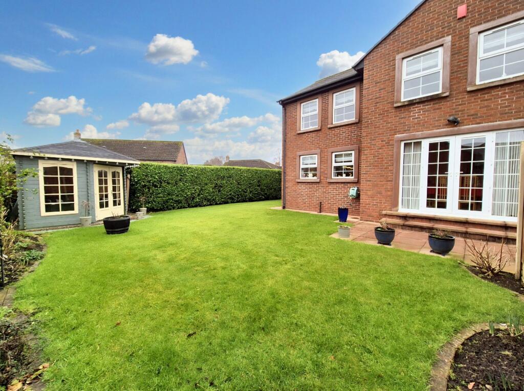 Additional image 29 of Warwick-On-Eden, Carlisle, CA4