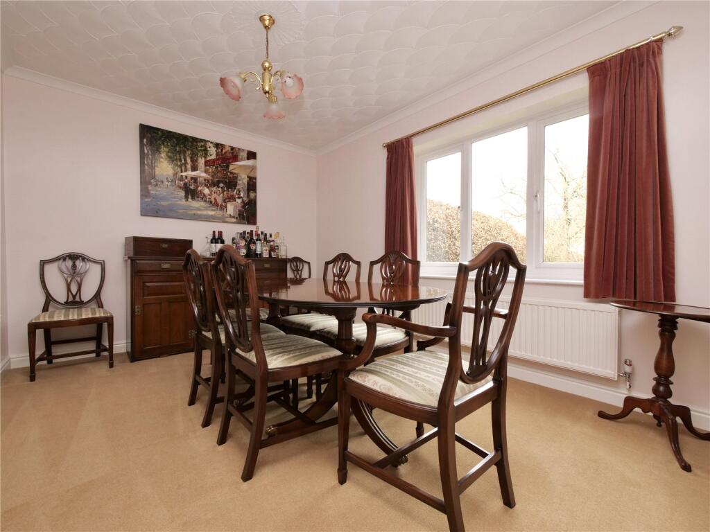 Additional image 8 of Five-bedroom detached house, Chew Stoke