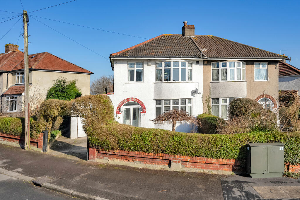 Additional image 25 of Shields Avenue, Filton, Bristol