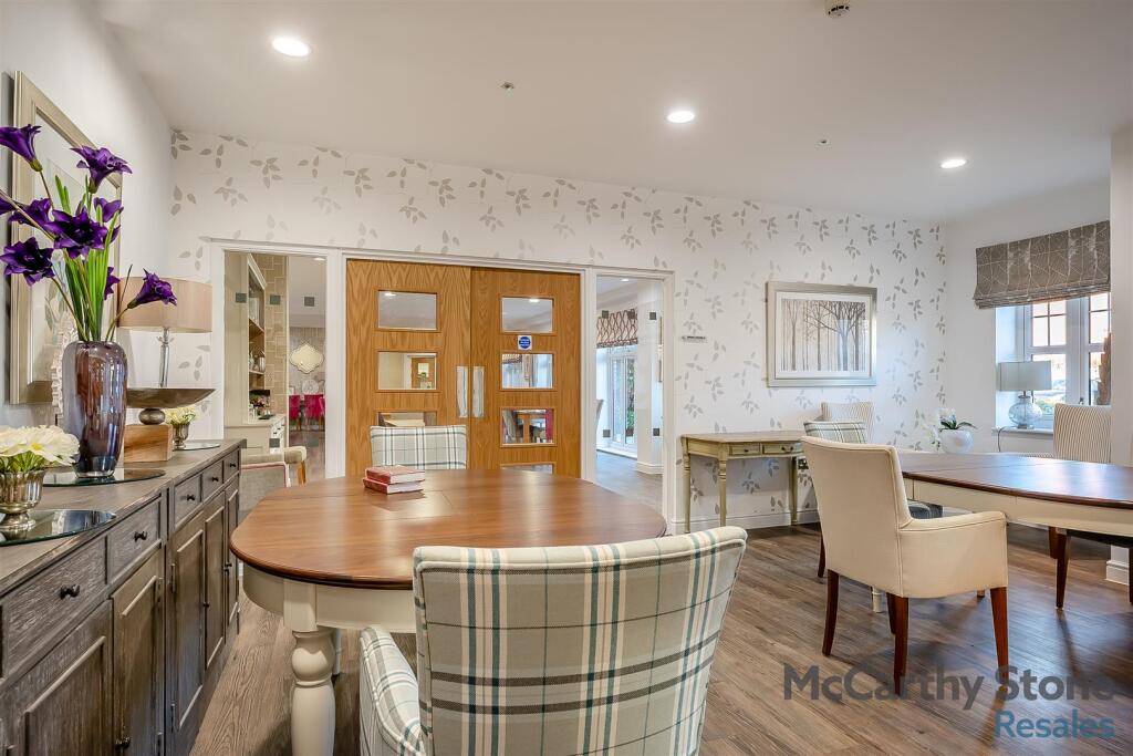 Additional image 41 of Ravenshaw Court, Four Ashes Road, Bentley Heath, Solihull