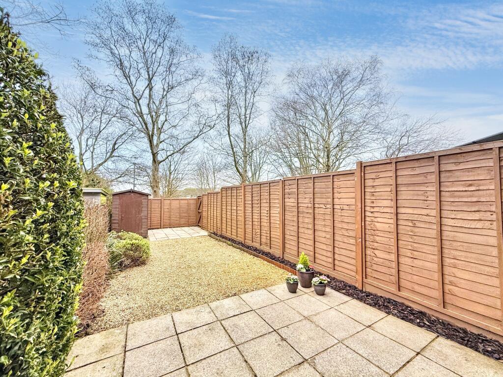 Additional image 13 of Constable Close, Yeovil, Somerset