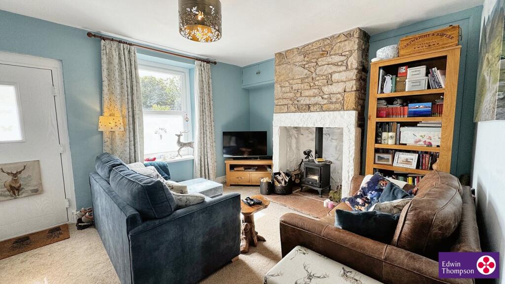 Additional image 7 of 5 Wardhall Cottages, Arkleby, Wigton, CA7