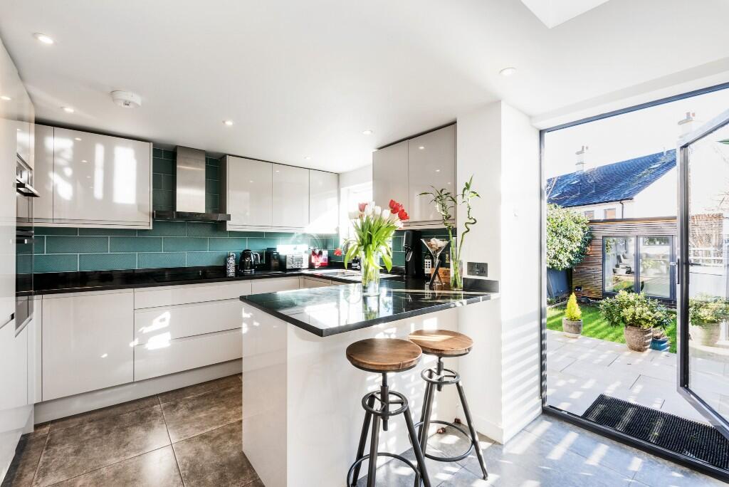 Additional image 6 of St. Johns Road, Bath, Somerset, BA1