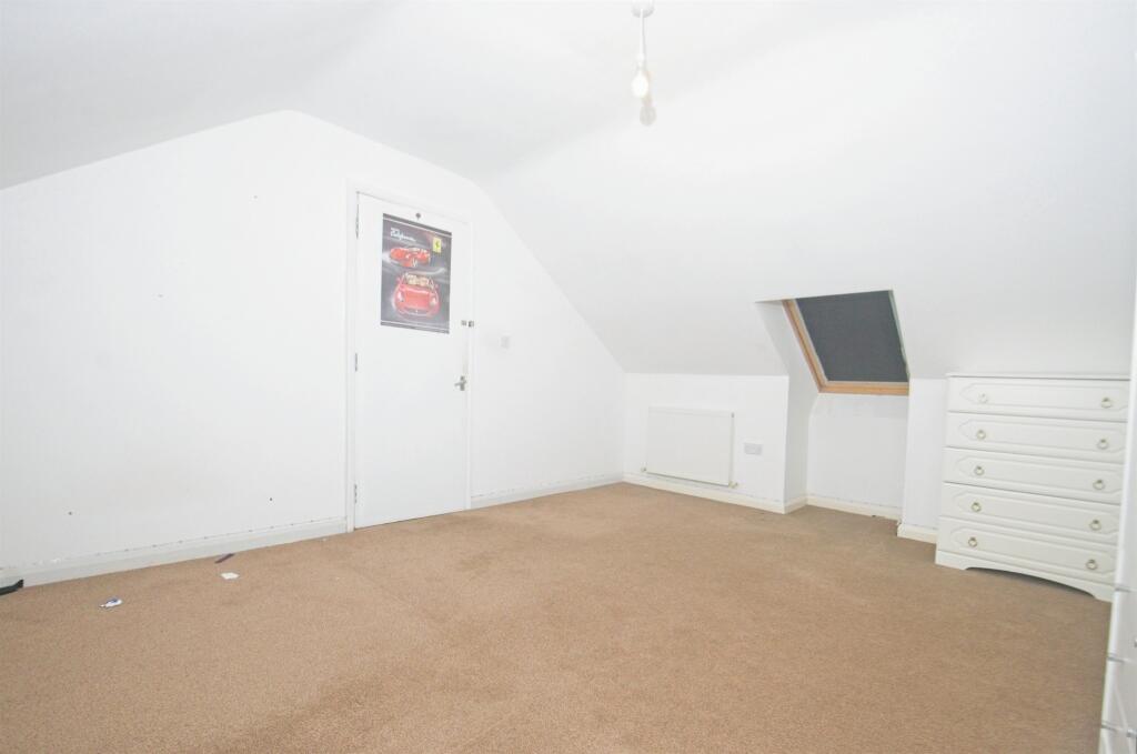 Additional image 6 of Vicarage Row, Kenfig Hill, Bridgend