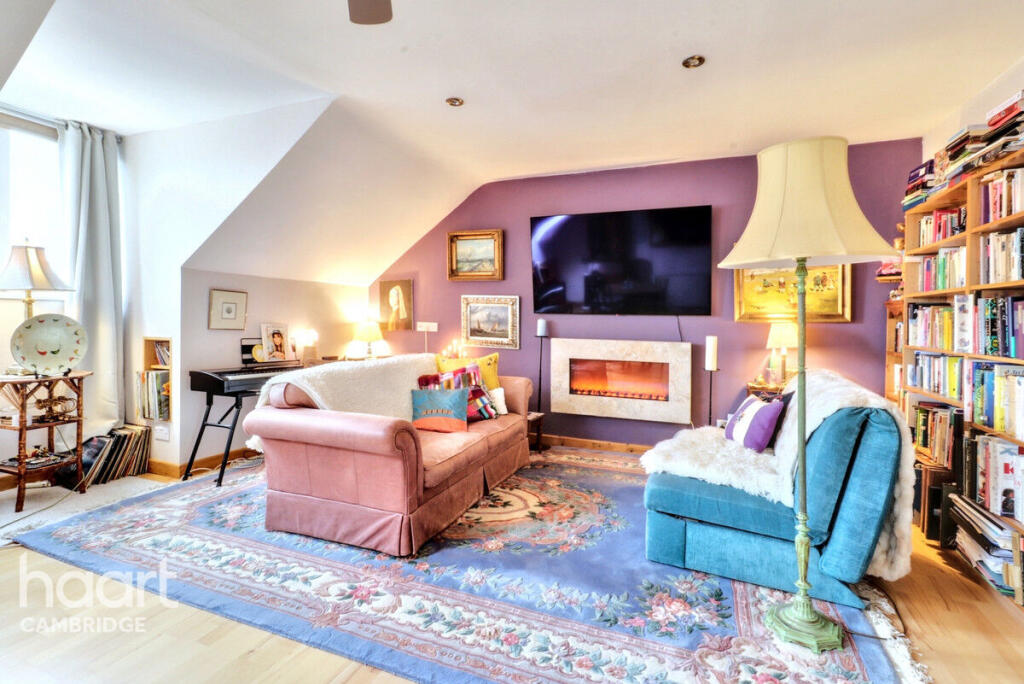 Additional image 8 of Paradise Court, Paradise Street Cambridge